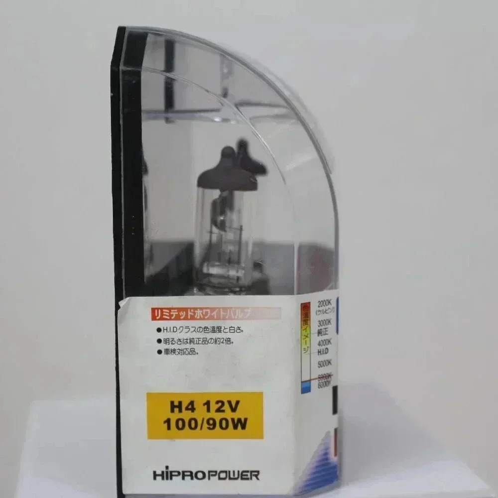 HIPRO POWER - Picture 2 of 4